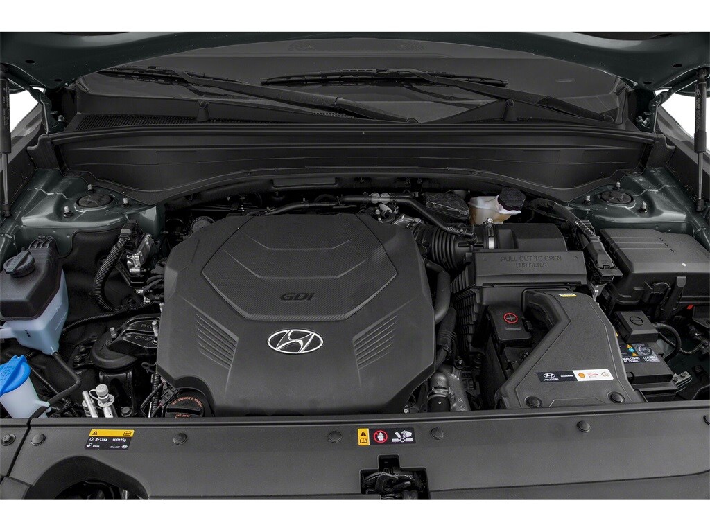 2021 HYUNDAI PALISADE - Image 12