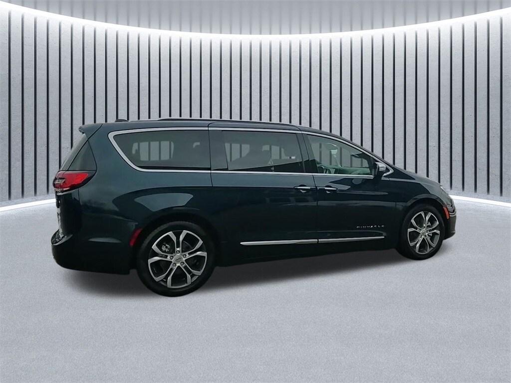 2024 CHRYSLER PACIFICA - Image 6