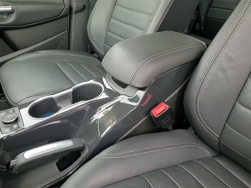 2016 FORD ESCAPE - Image 29