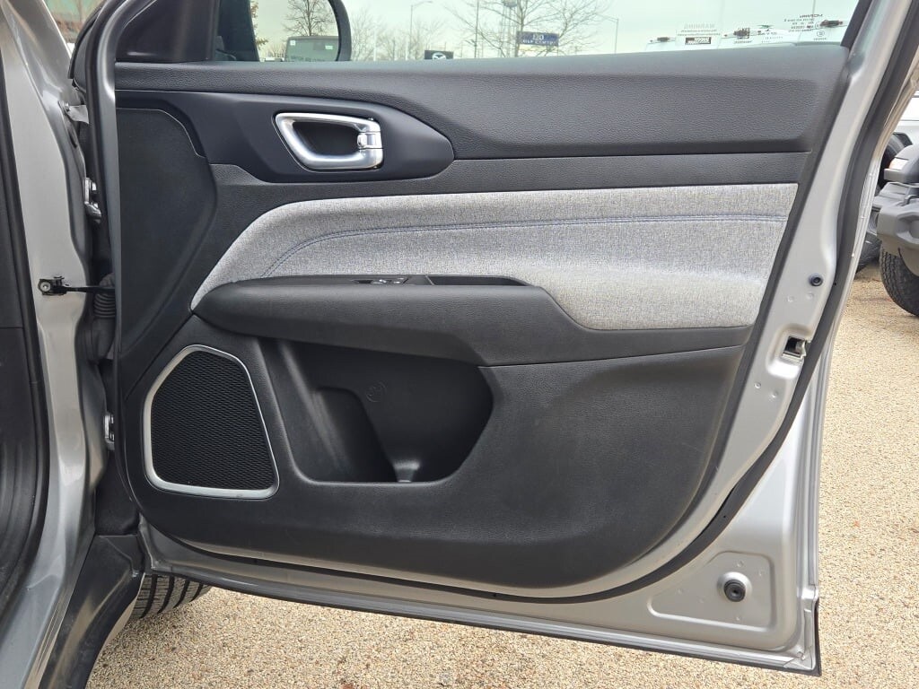 2022 JEEP COMPASS - Image 8