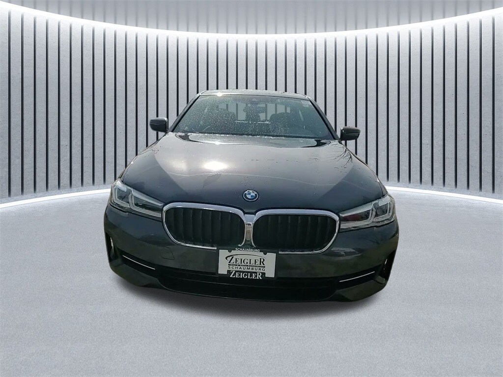 2023 BMW 530E - Image 22