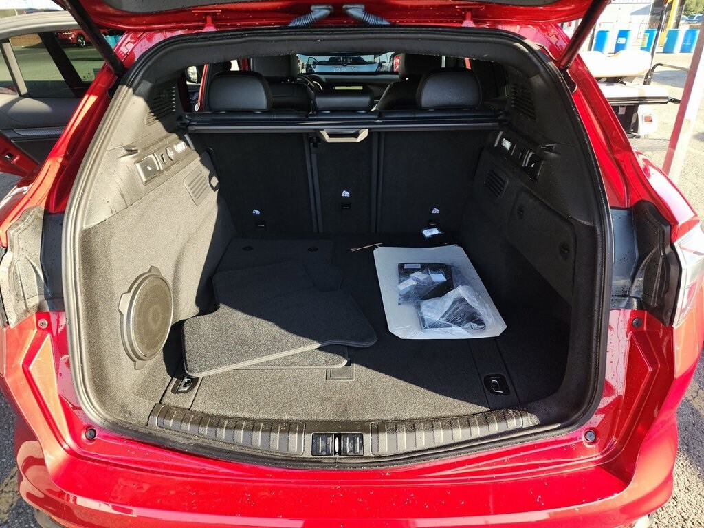 2024 ALFA ROMEO STELVIO - Image 9