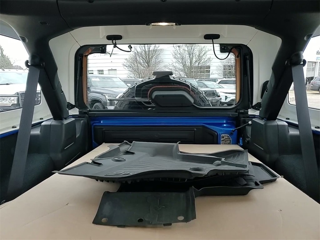 2022 JEEP WRANGLER - Image 22