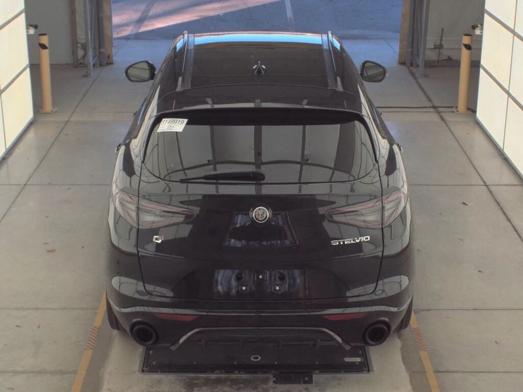 2024 ALFA ROMEO STELVIO - Image 3