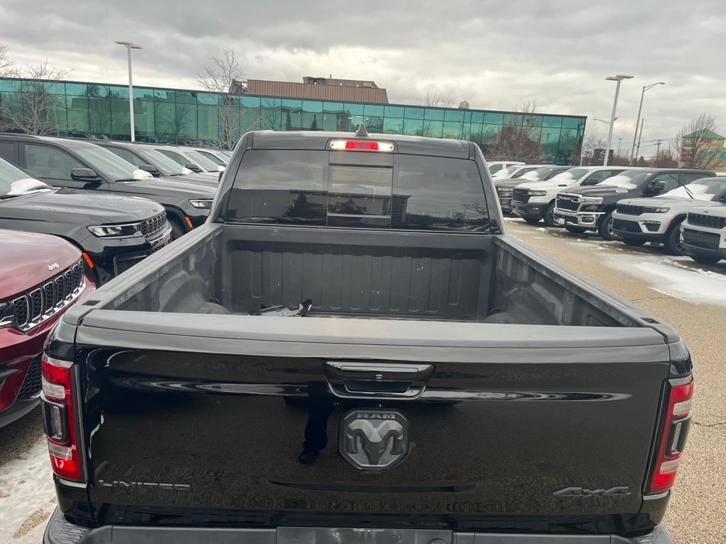 2020 RAM 1500 - Image 4