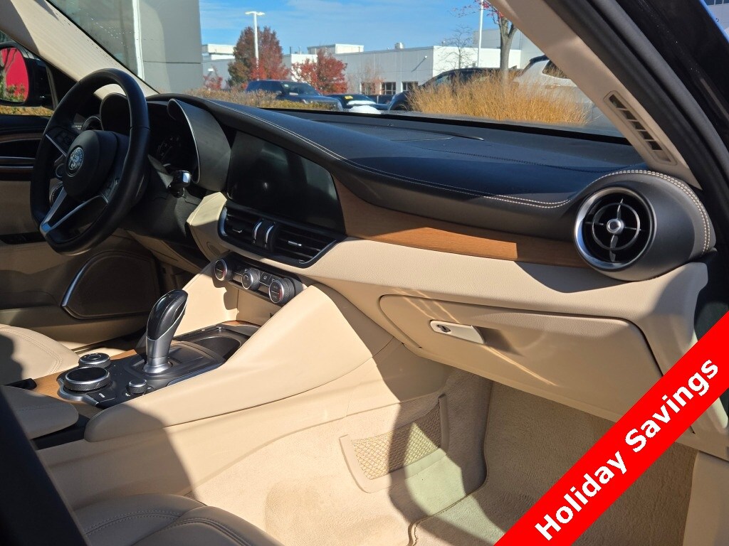 2019 ALFA ROMEO GIULIA (952) - Image 7