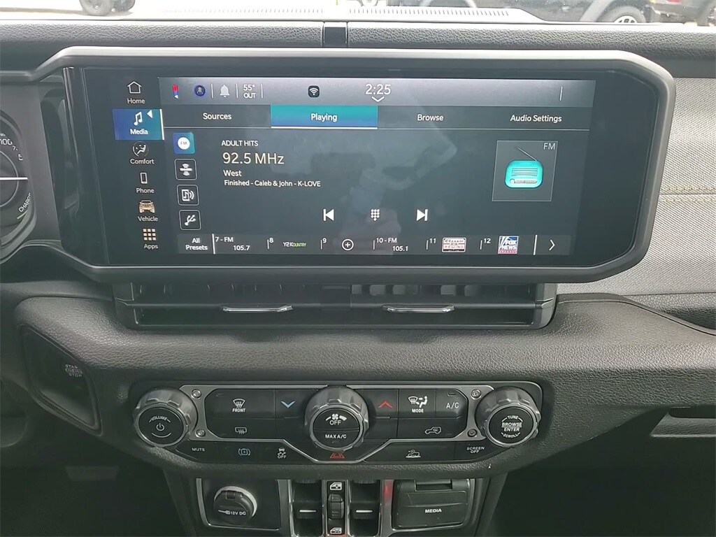 2025 JEEP WRANGLER - Image 29