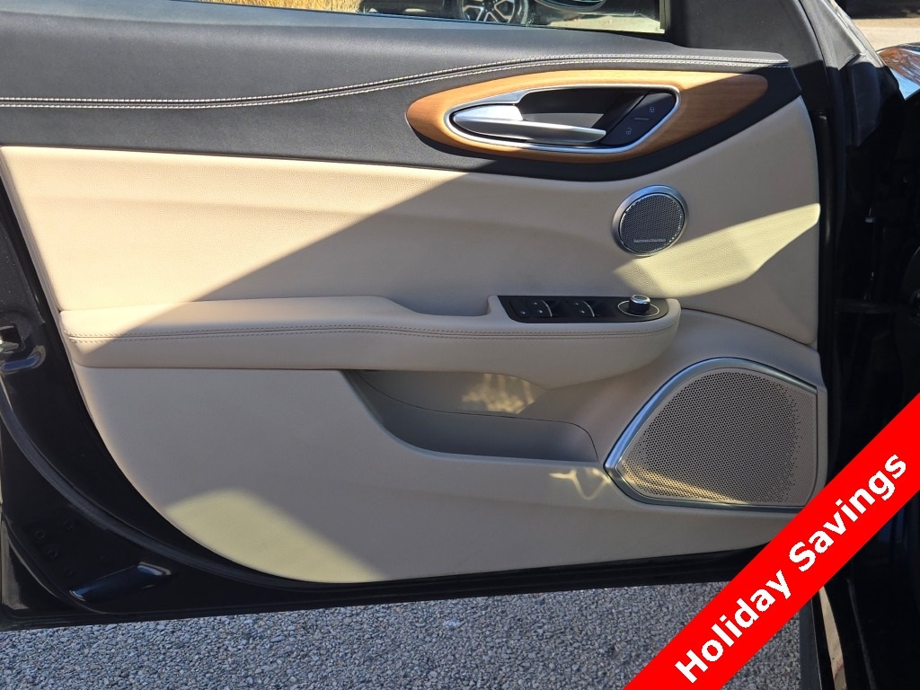 2019 ALFA ROMEO GIULIA (952) - Image 18