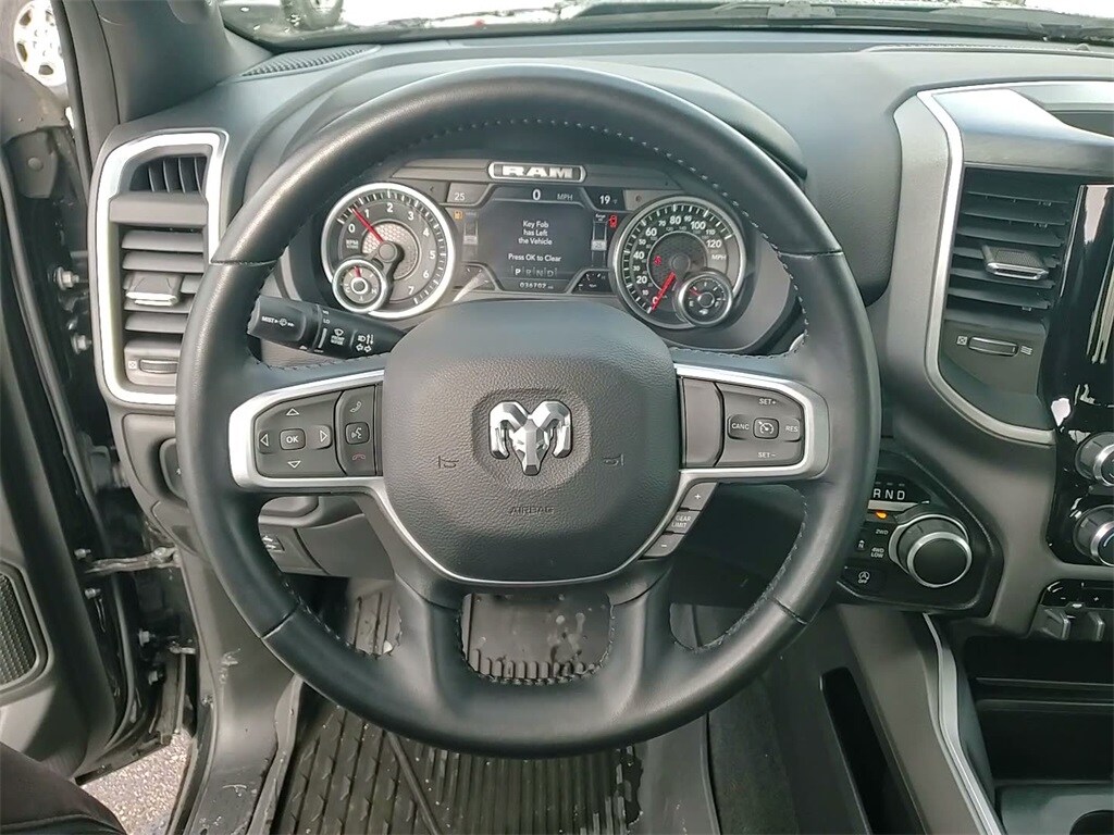 2022 RAM 1500 - Image 24