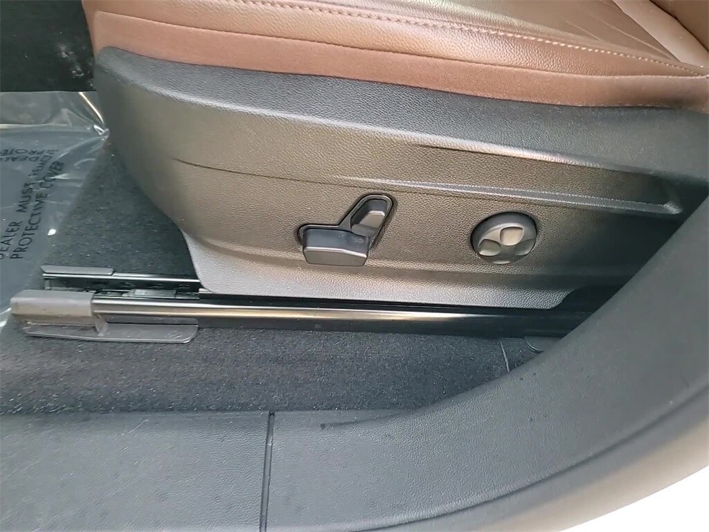 2022 ALFA ROMEO STELVIO - Image 11