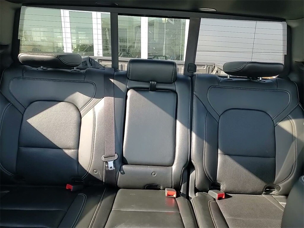 2022 RAM 1500 - Image 38