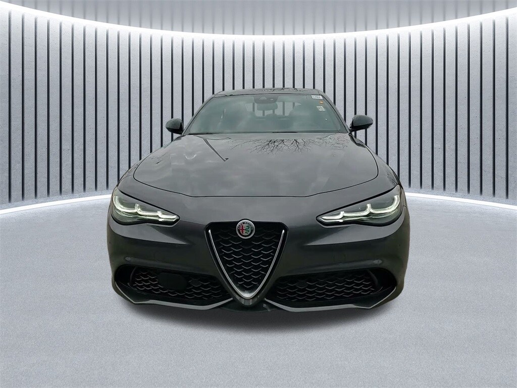 2024 ALFA ROMEO GIULIA (952) - Image 18