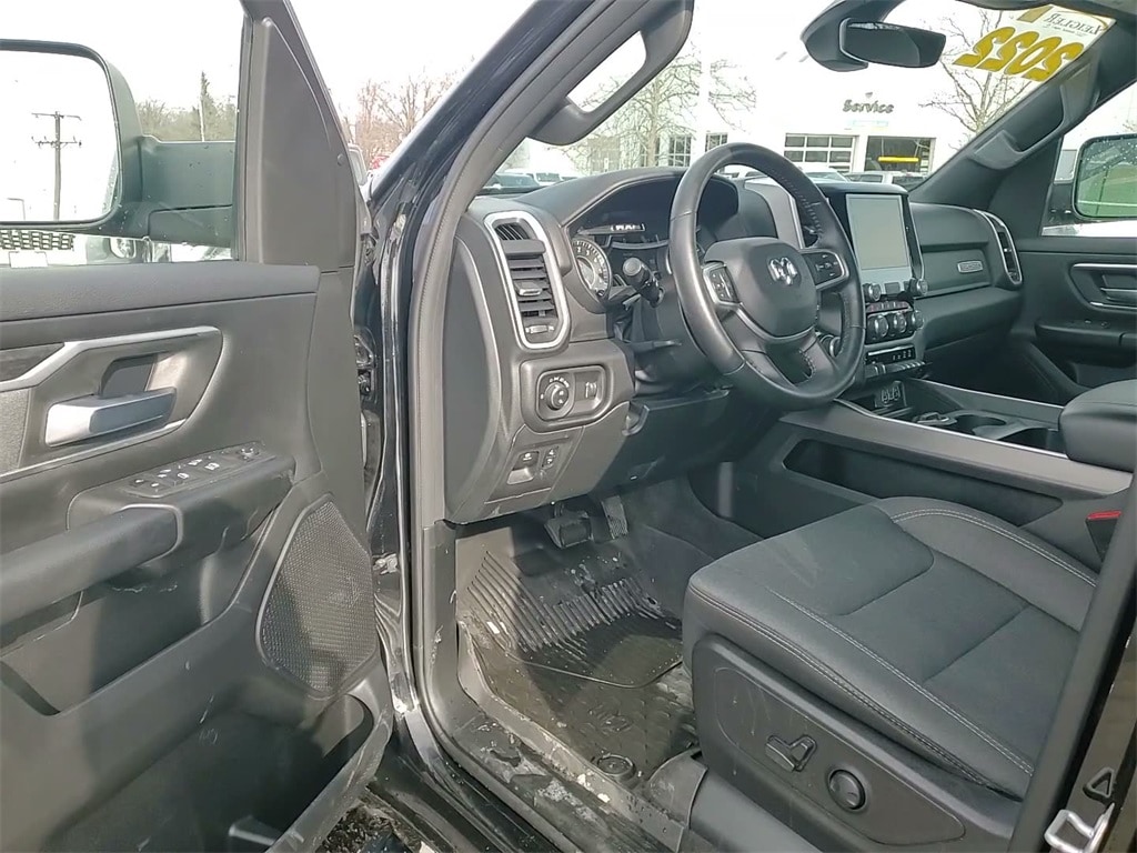 2022 RAM 1500 - Image 19