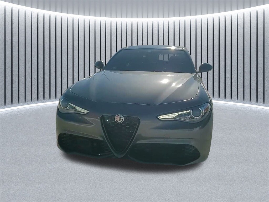 2023 ALFA ROMEO GIULIA (952) - Image 17