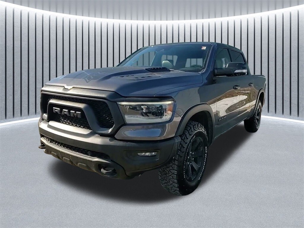 2022 RAM 1500 - Image 24