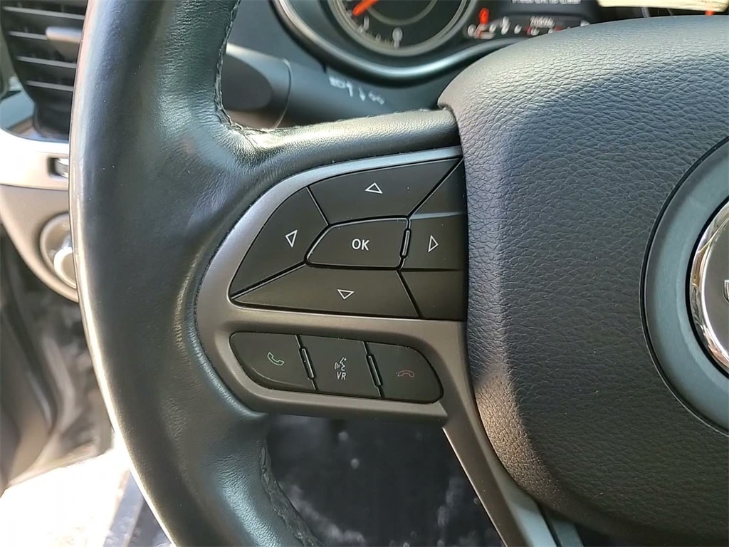 2019 JEEP CHEROKEE - Image 27