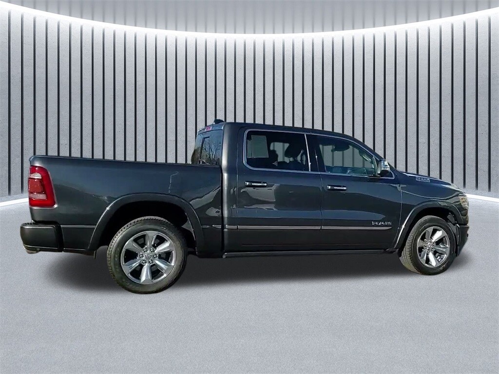 2020 RAM 1500 - Image 9