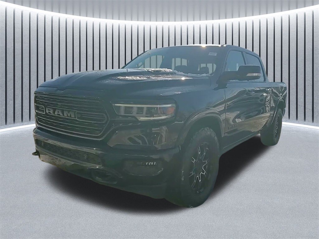 2020 RAM 1500 - Image 16