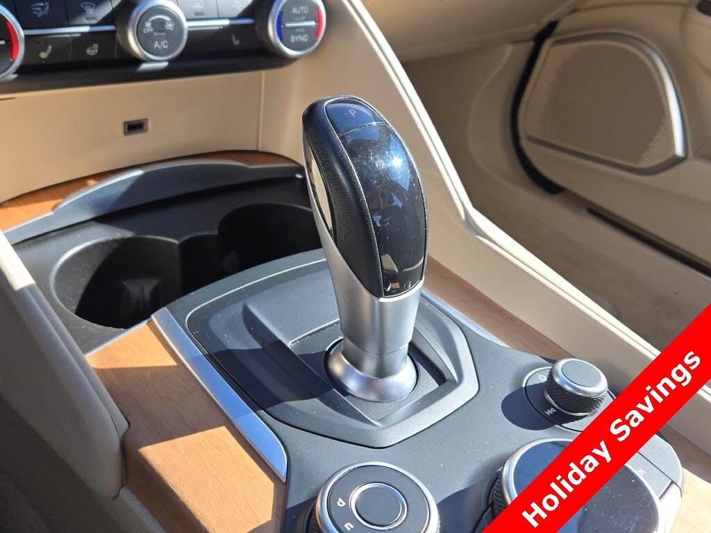 2019 ALFA ROMEO GIULIA (952) - Image 25