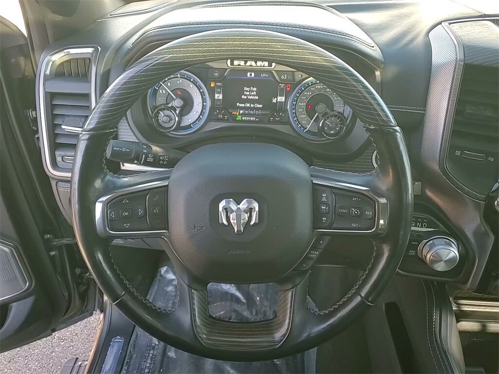 2020 RAM 1500 - Image 28