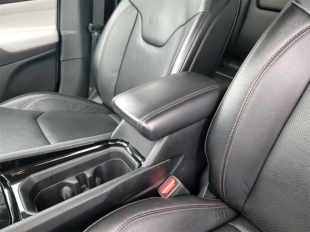 2022 JEEP COMPASS - Image 19