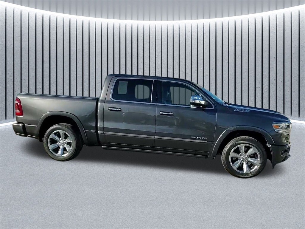 2020 RAM 1500 - Image 6