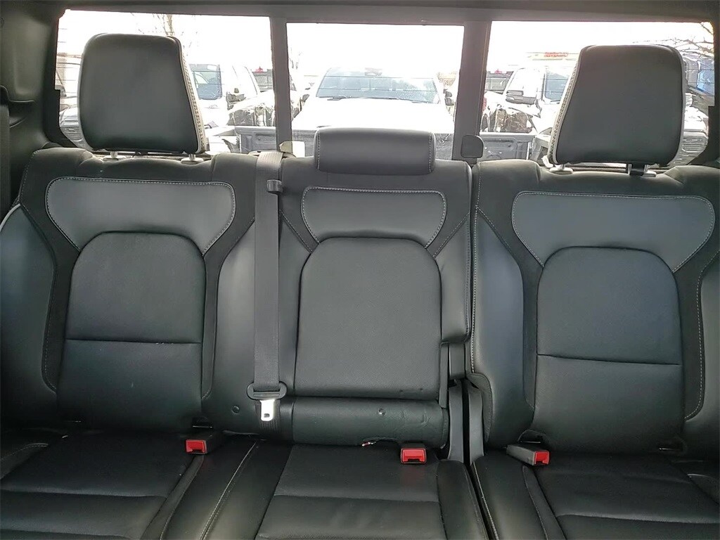 2025 RAM 1500 - Image 20