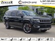 Jeep Wagoneer L