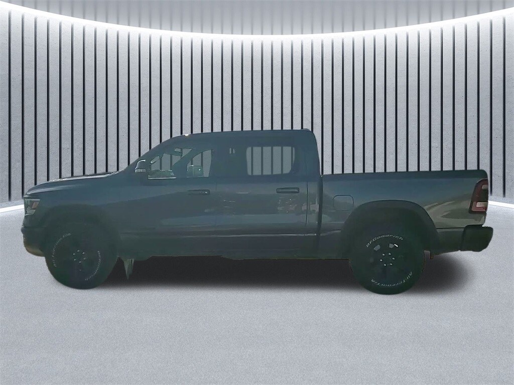 2022 RAM 1500 - Image 20