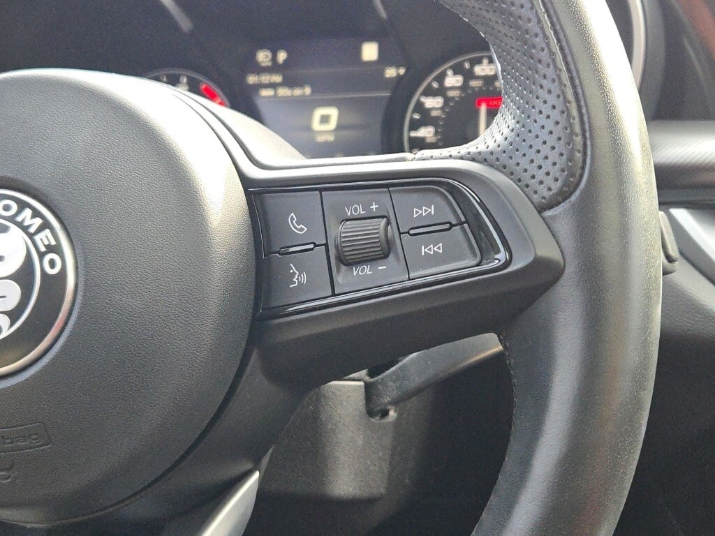 2022 ALFA ROMEO STELVIO - Image 31