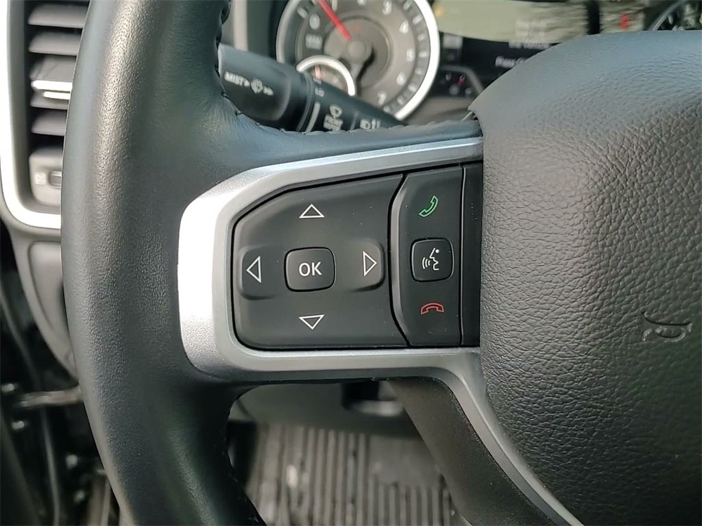 2022 RAM 1500 - Image 25