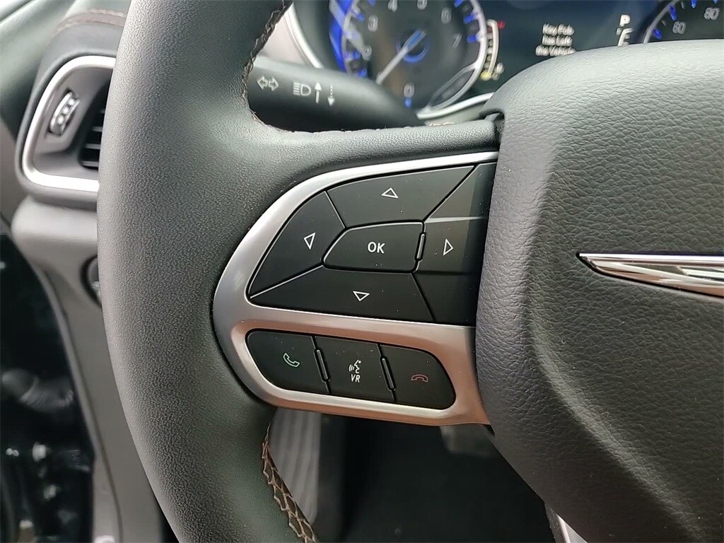2024 CHRYSLER PACIFICA - Image 26