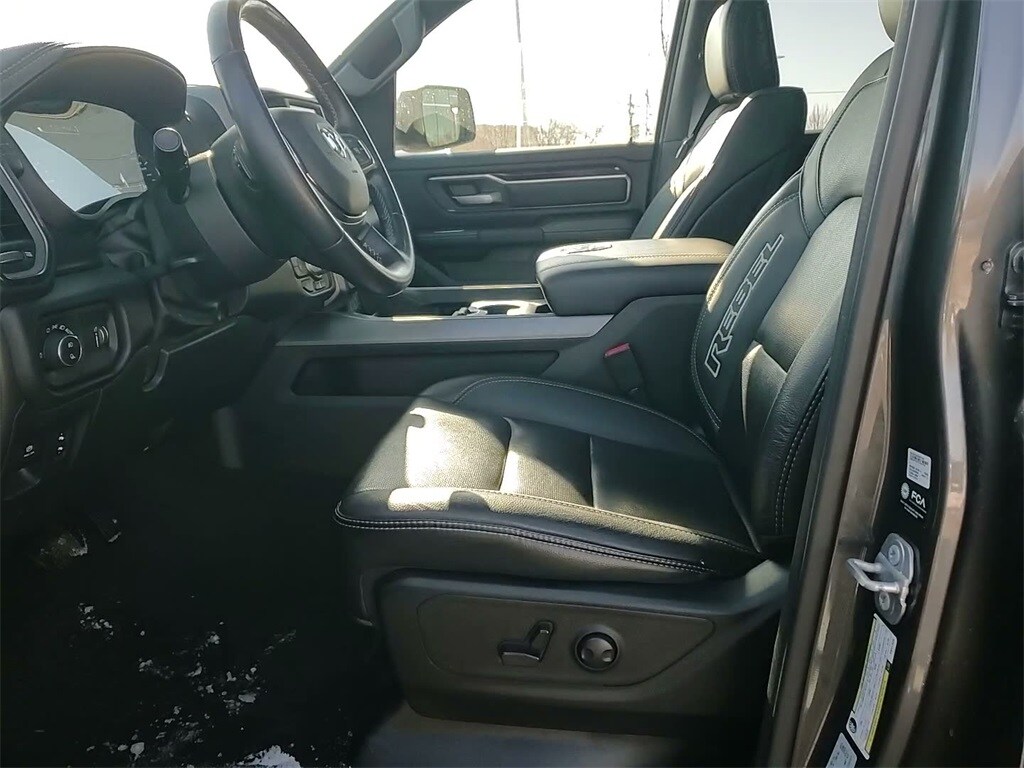 2022 RAM 1500 - Image 28