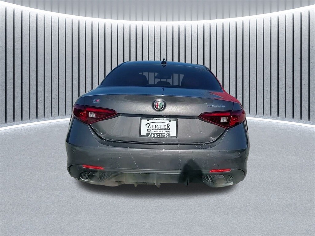 2023 ALFA ROMEO GIULIA (952) - Image 7