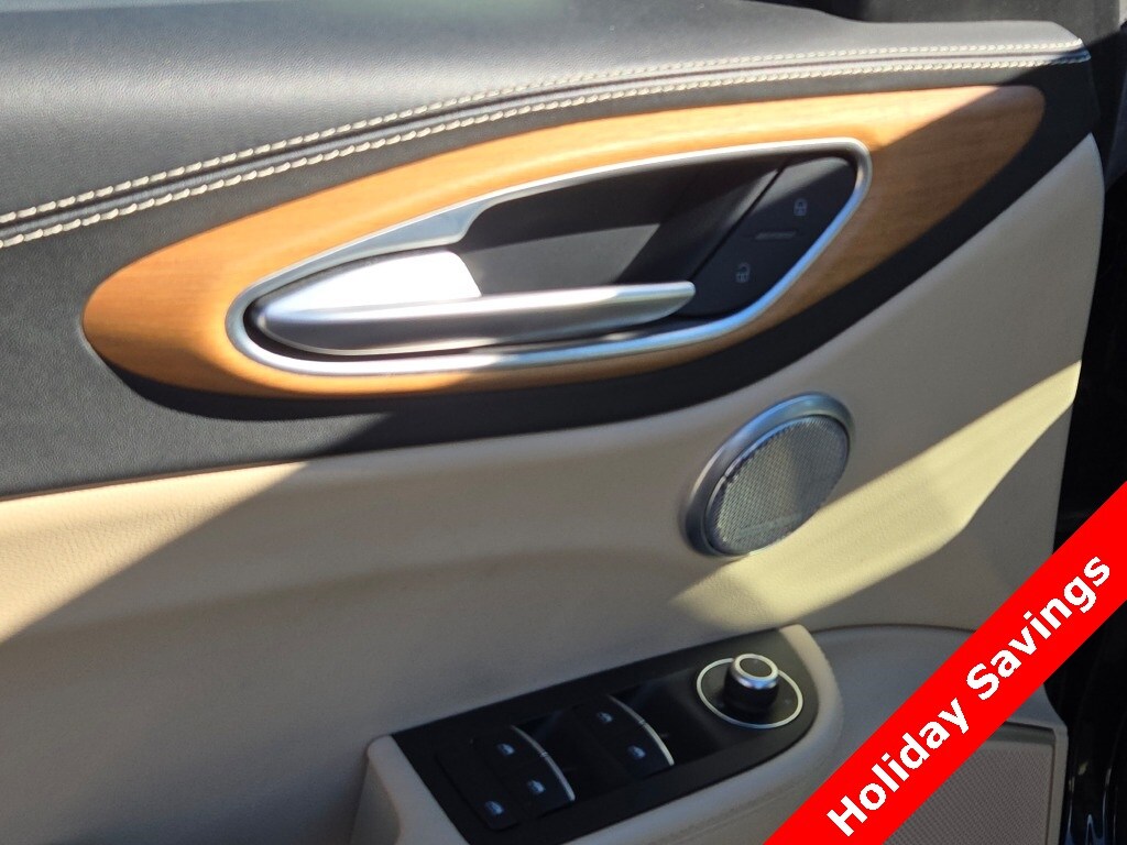 2019 ALFA ROMEO GIULIA (952) - Image 19