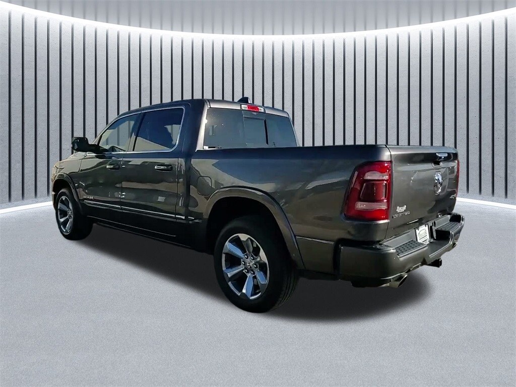 2020 RAM 1500 - Image 16