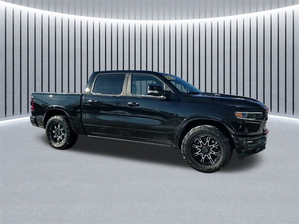 2020 RAM 1500 - Image 2
