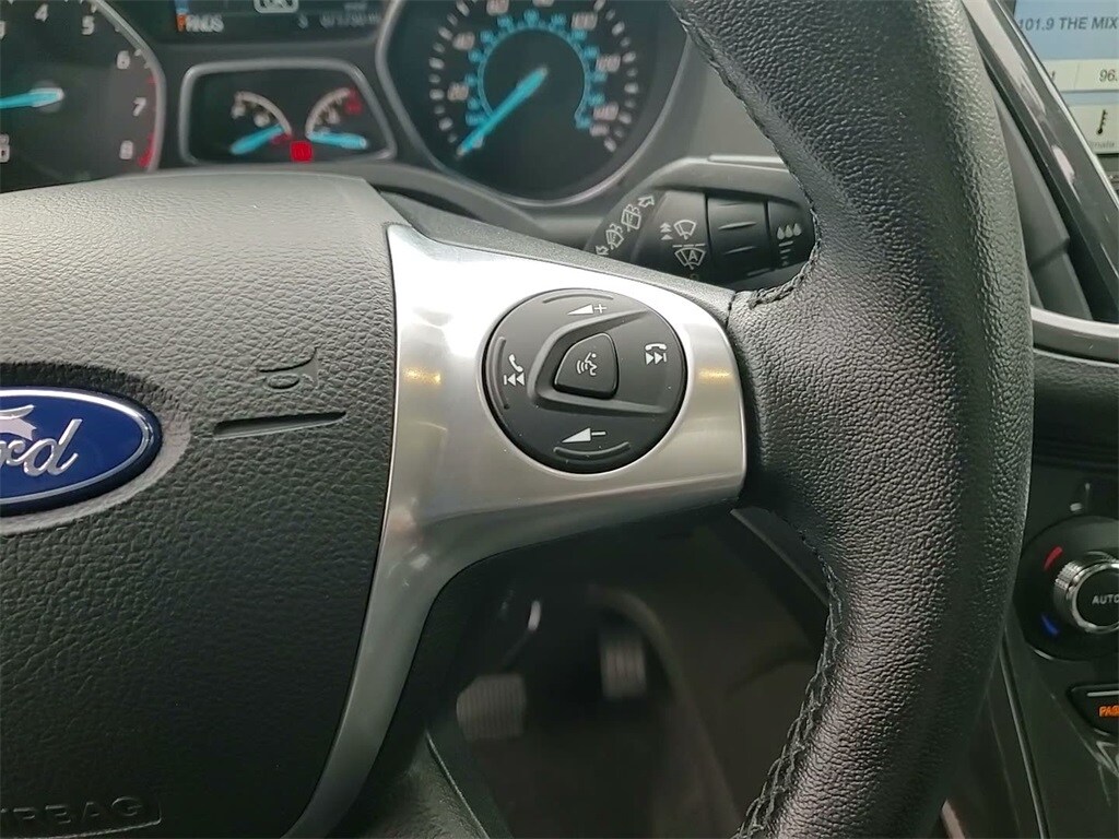 2016 FORD ESCAPE - Image 25