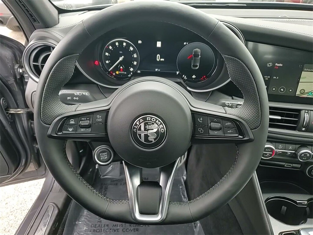 2024 ALFA ROMEO GIULIA (952) - Image 23