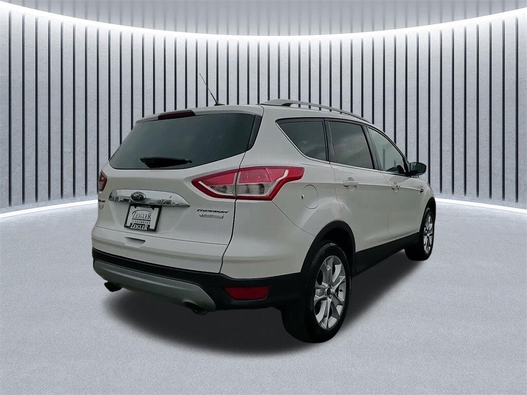 2016 FORD ESCAPE - Image 8