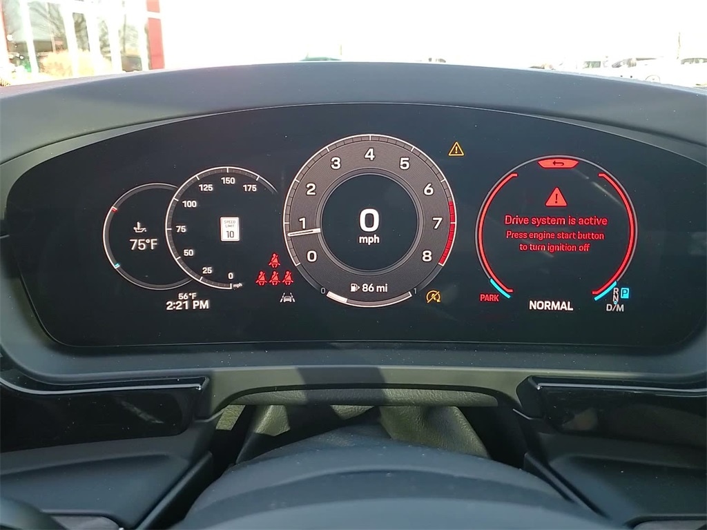 2024 PORSCHE CAYENNE - Image 30