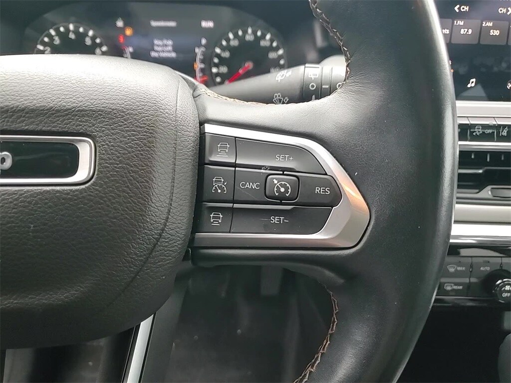 2022 JEEP COMPASS - Image 15