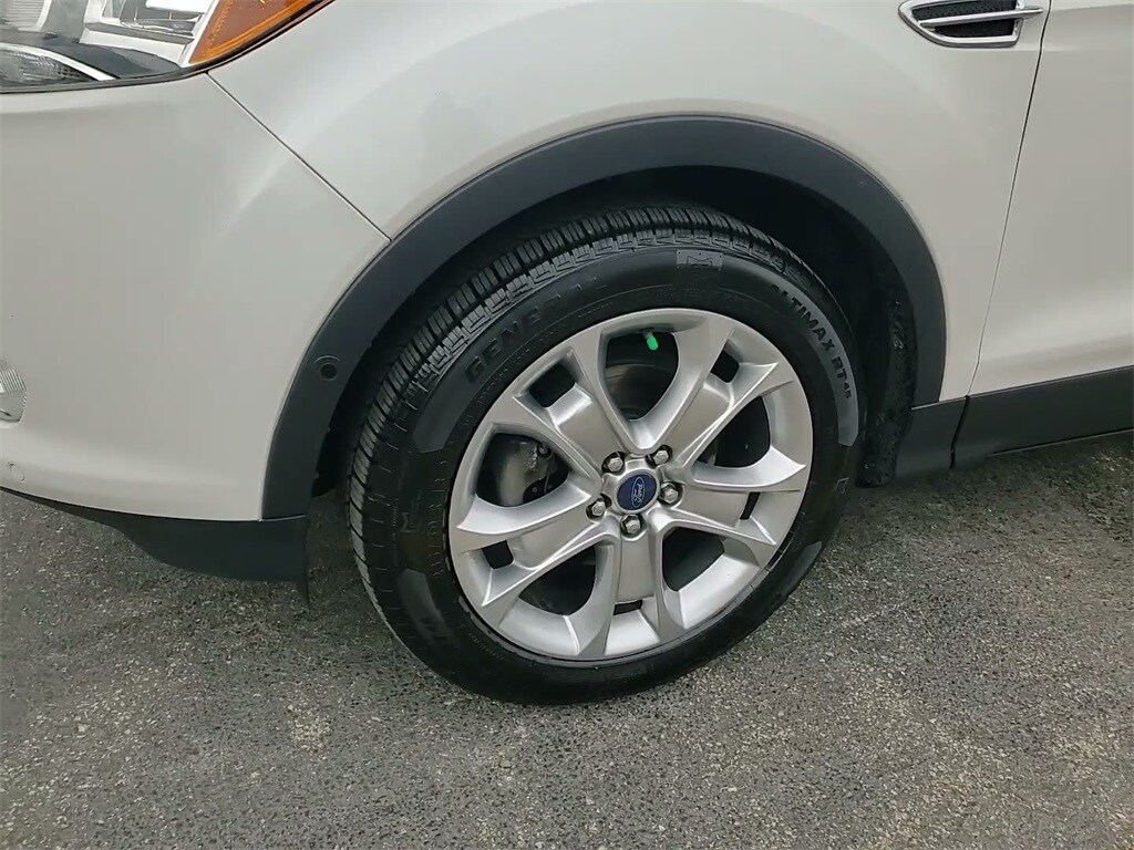 2016 FORD ESCAPE - Image 15