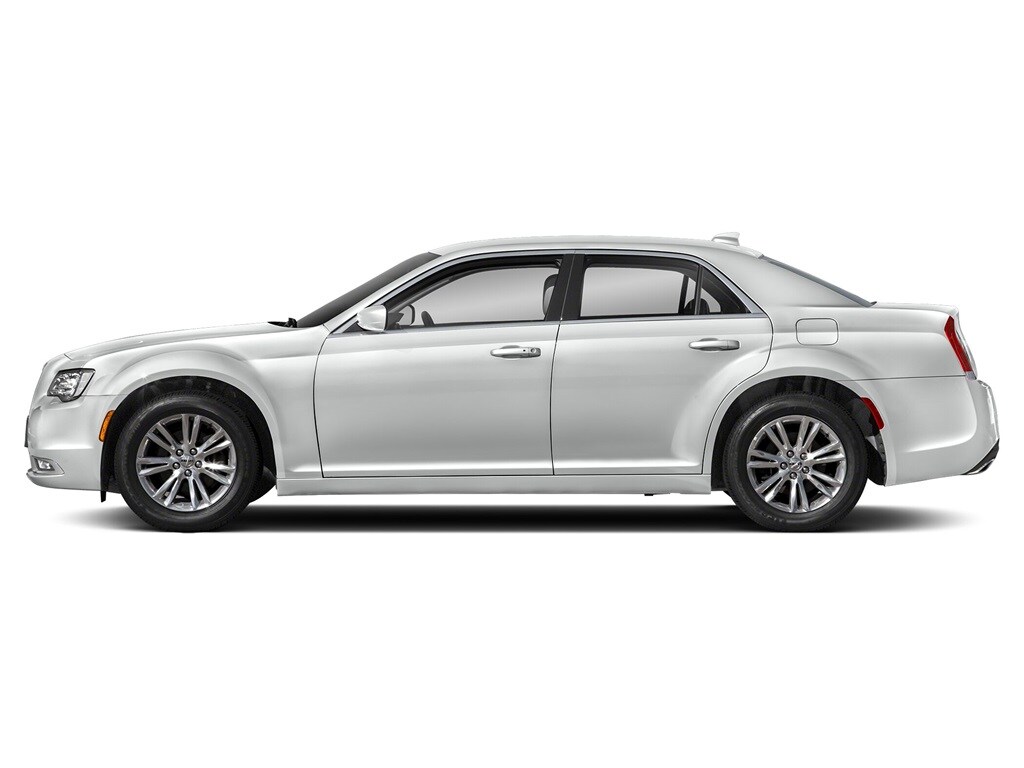 Used 2023 Chrysler 300 S Sedan