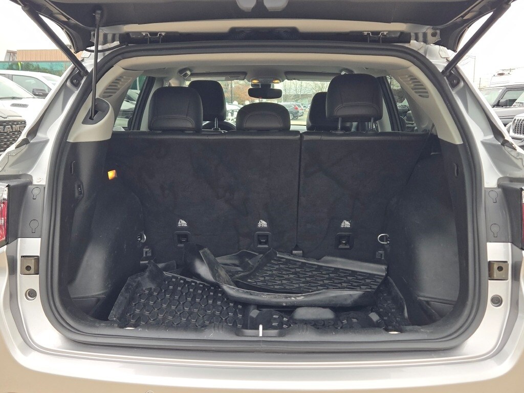 2022 JEEP COMPASS - Image 15