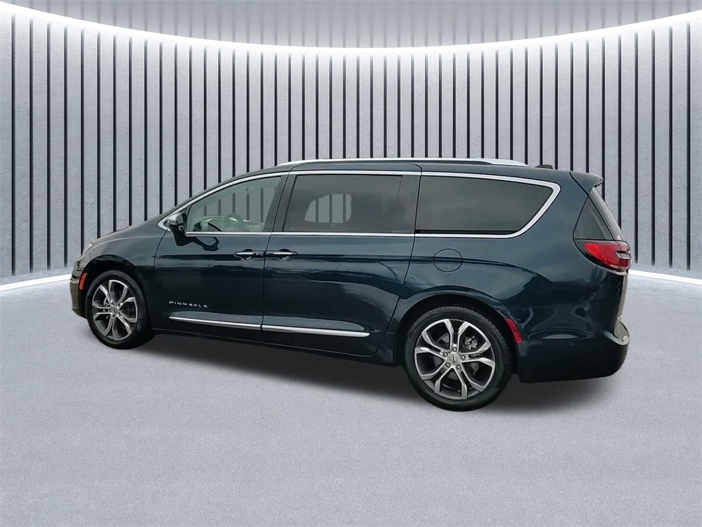 2024 CHRYSLER PACIFICA - Image 14