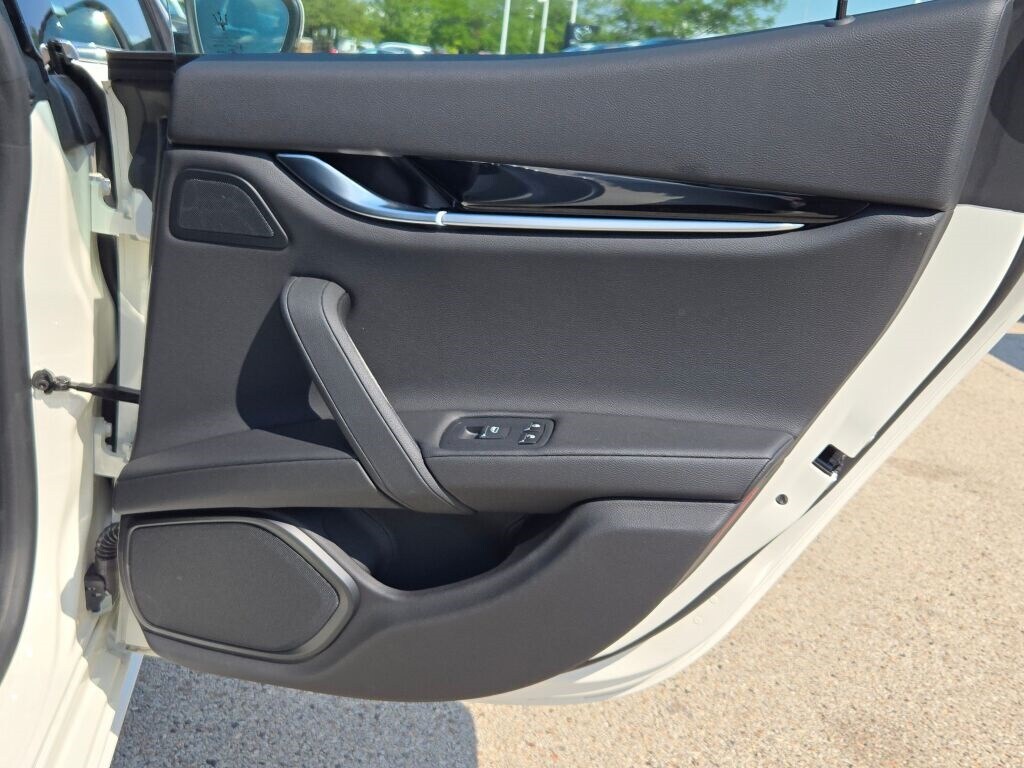 2022 MASERATI GHIBLI - Image 12