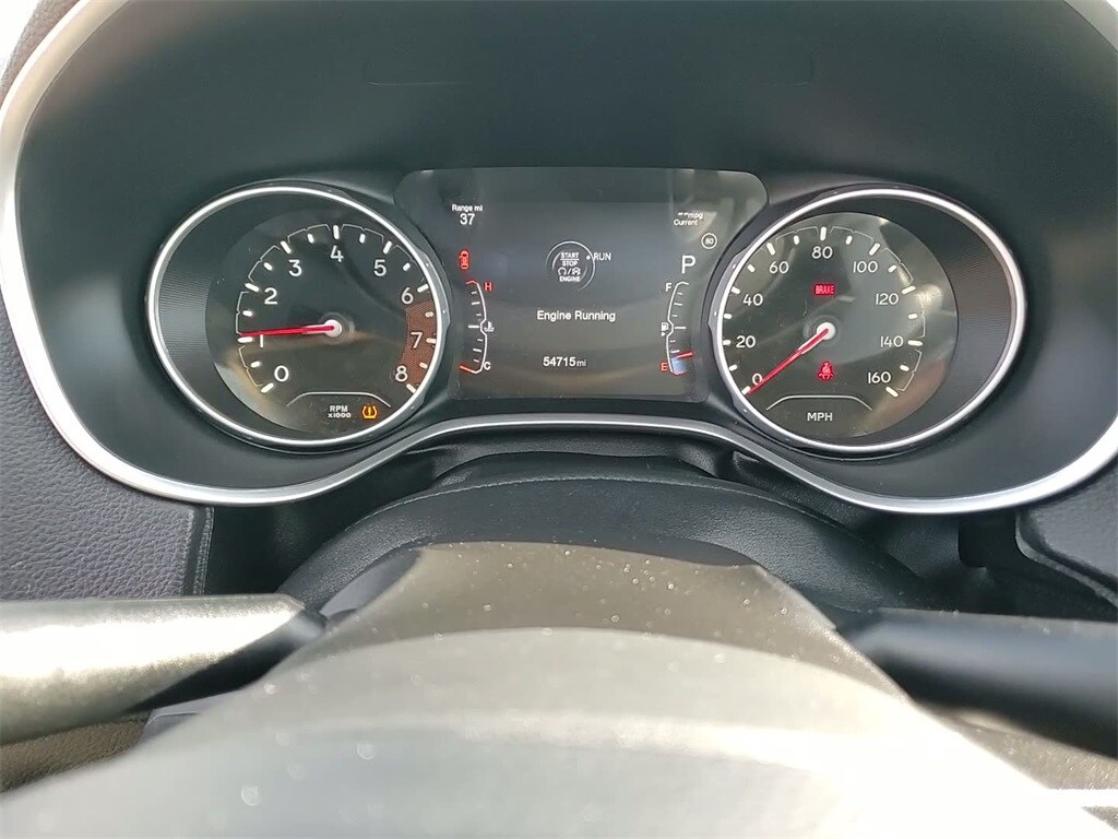 2017 JEEP COMPASS - Image 14