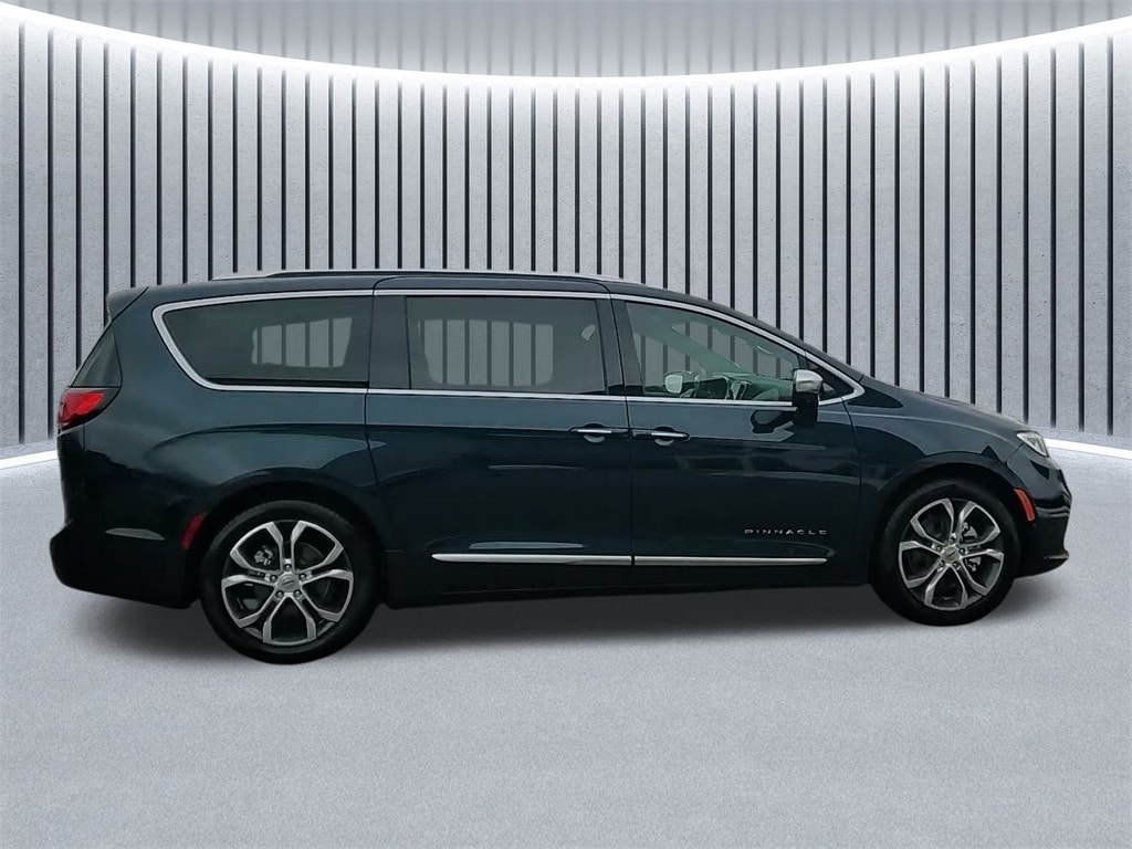 2024 CHRYSLER PACIFICA - Image 5