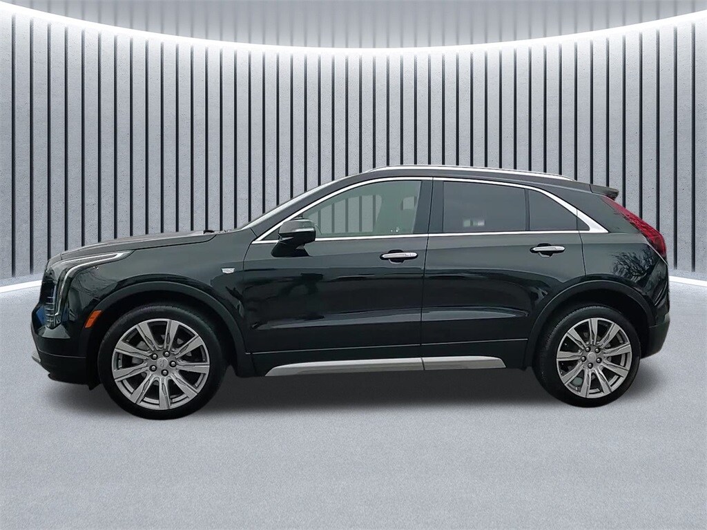 2021 CADILLAC XT4 - Image 6